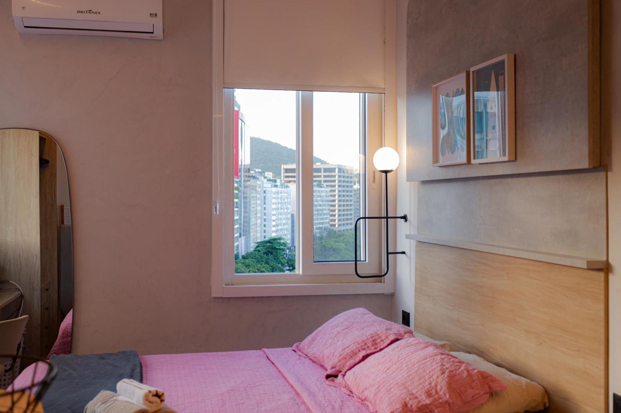 Apartment 360 Botafogo Belair By Suhcasa