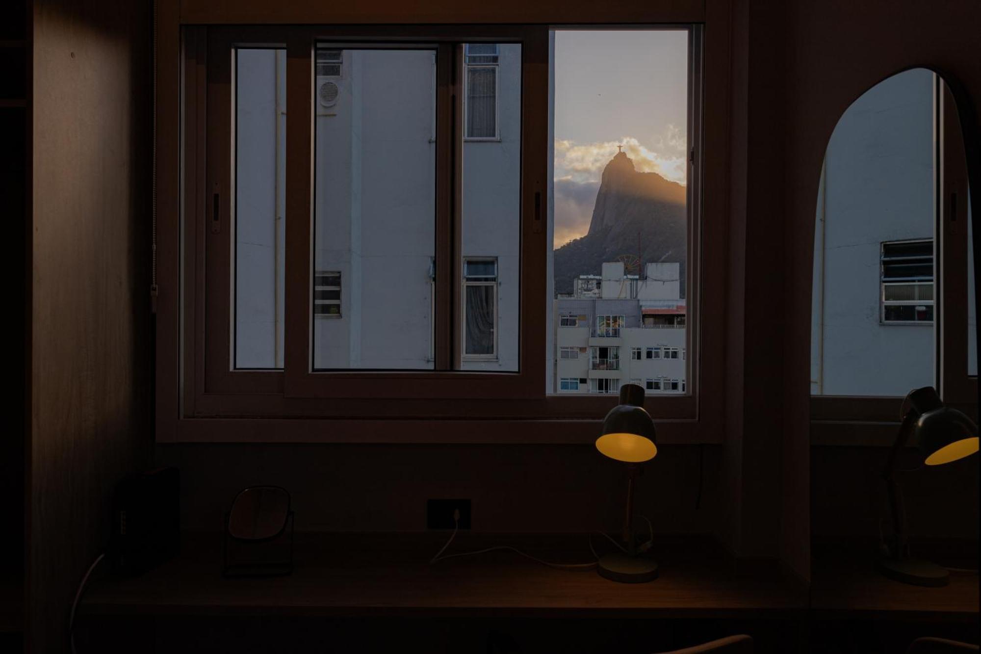 Apartment 360 Botafogo Belair By Suhcasa