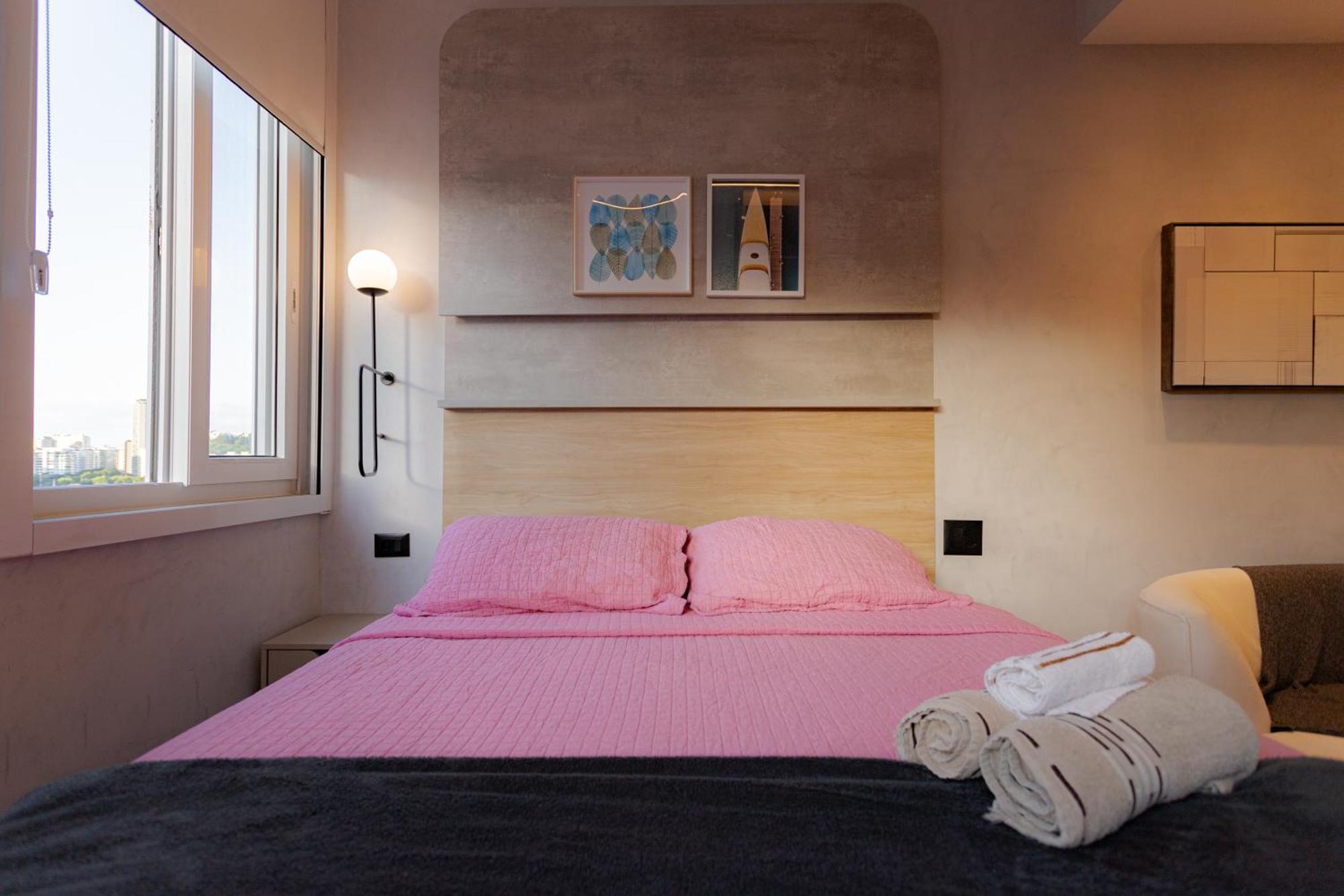 360 Botafogo Belair By Suhcasa Apartment