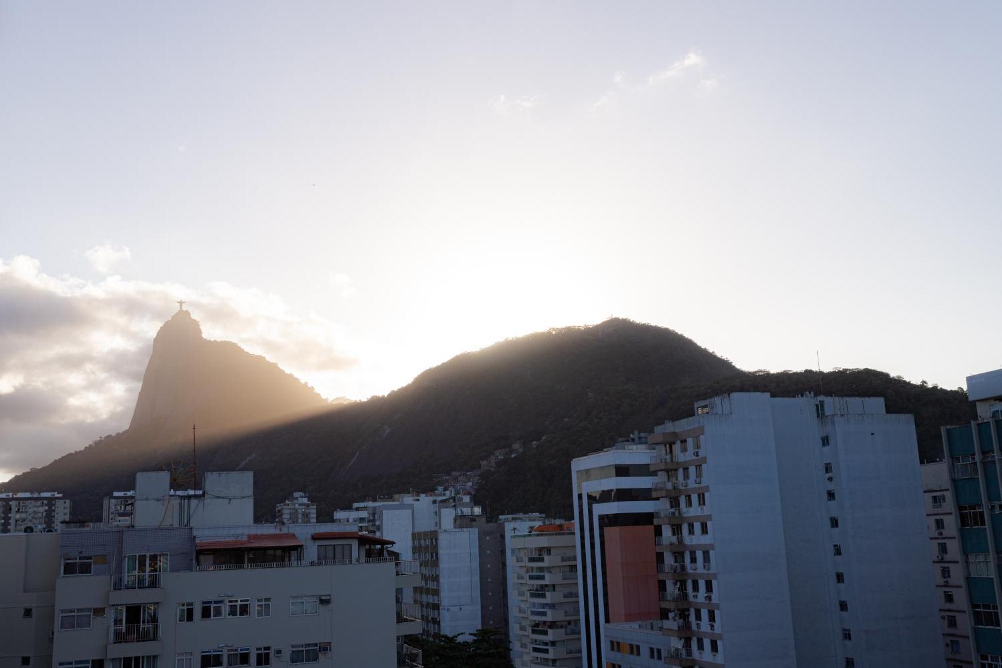360 Botafogo Belair By Suhcasa