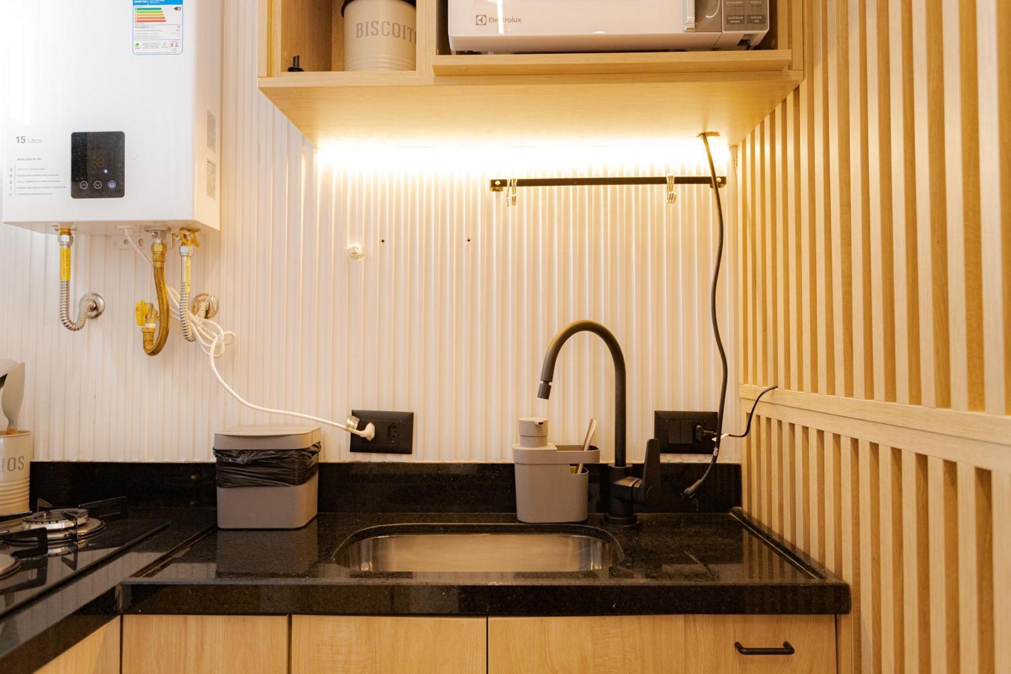 360 Botafogo Belair By Suhcasa Apartment