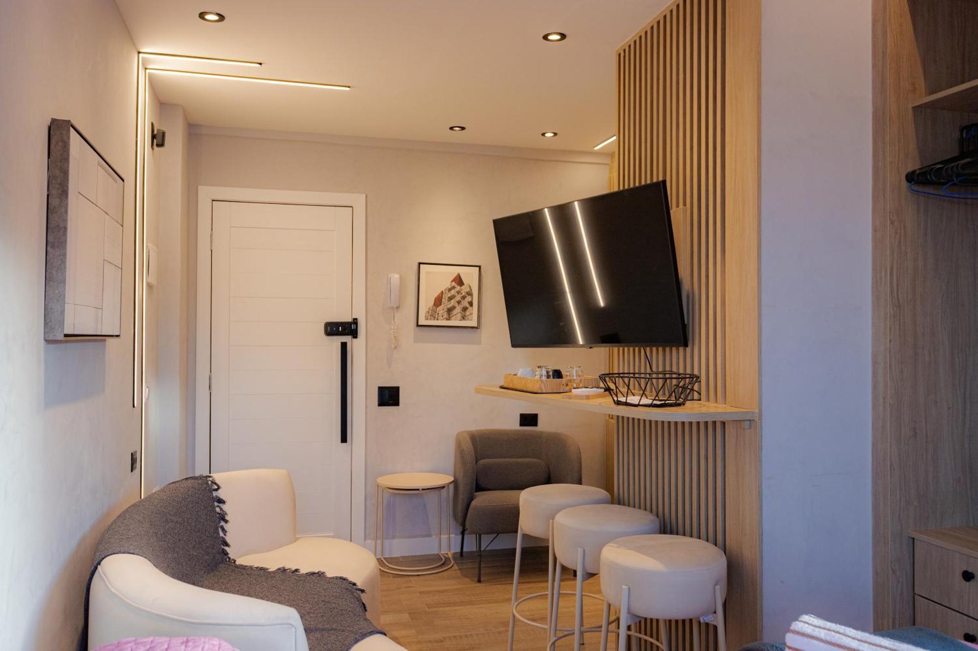 Apartment 360 Botafogo Belair By Suhcasa