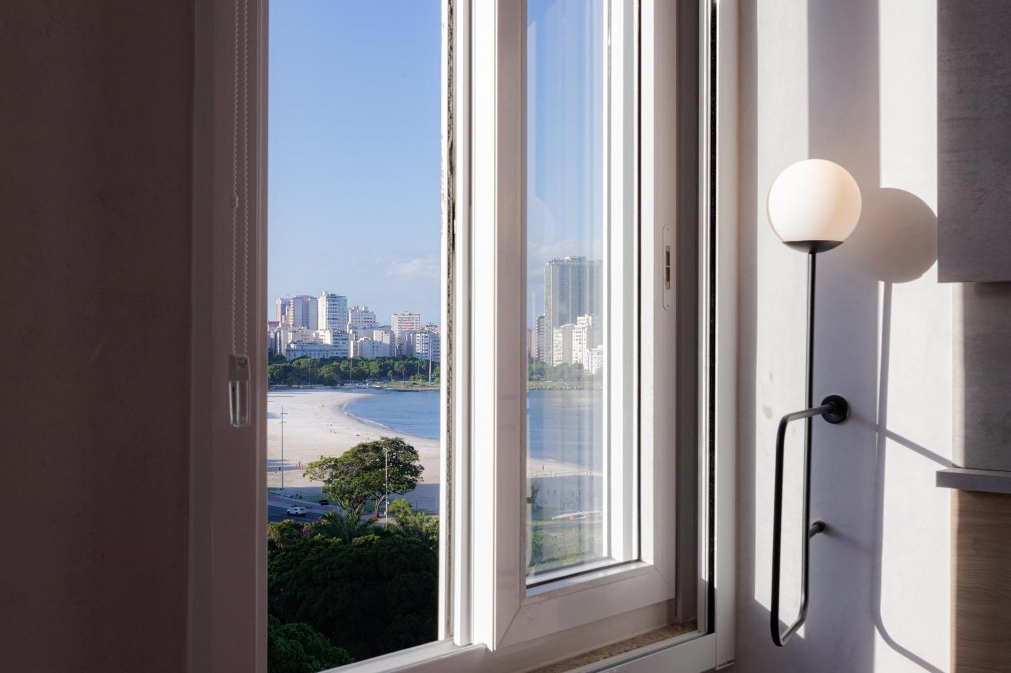 Apartment 360 Botafogo Belair By Suhcasa *