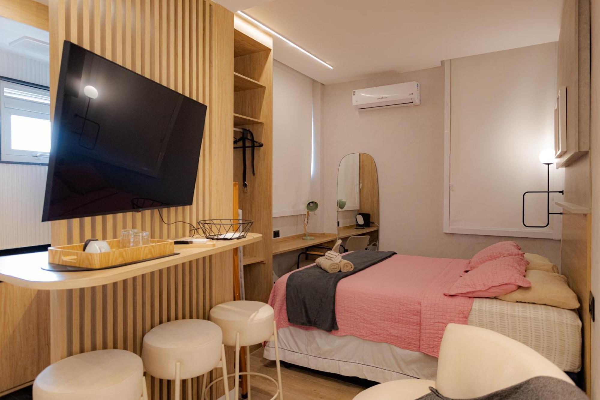 360 Botafogo Belair By Suhcasa Apartment Rio de Janeiro
