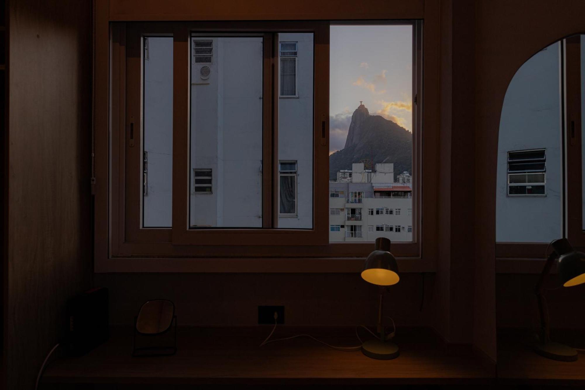 360 Botafogo Belair By Suhcasa *