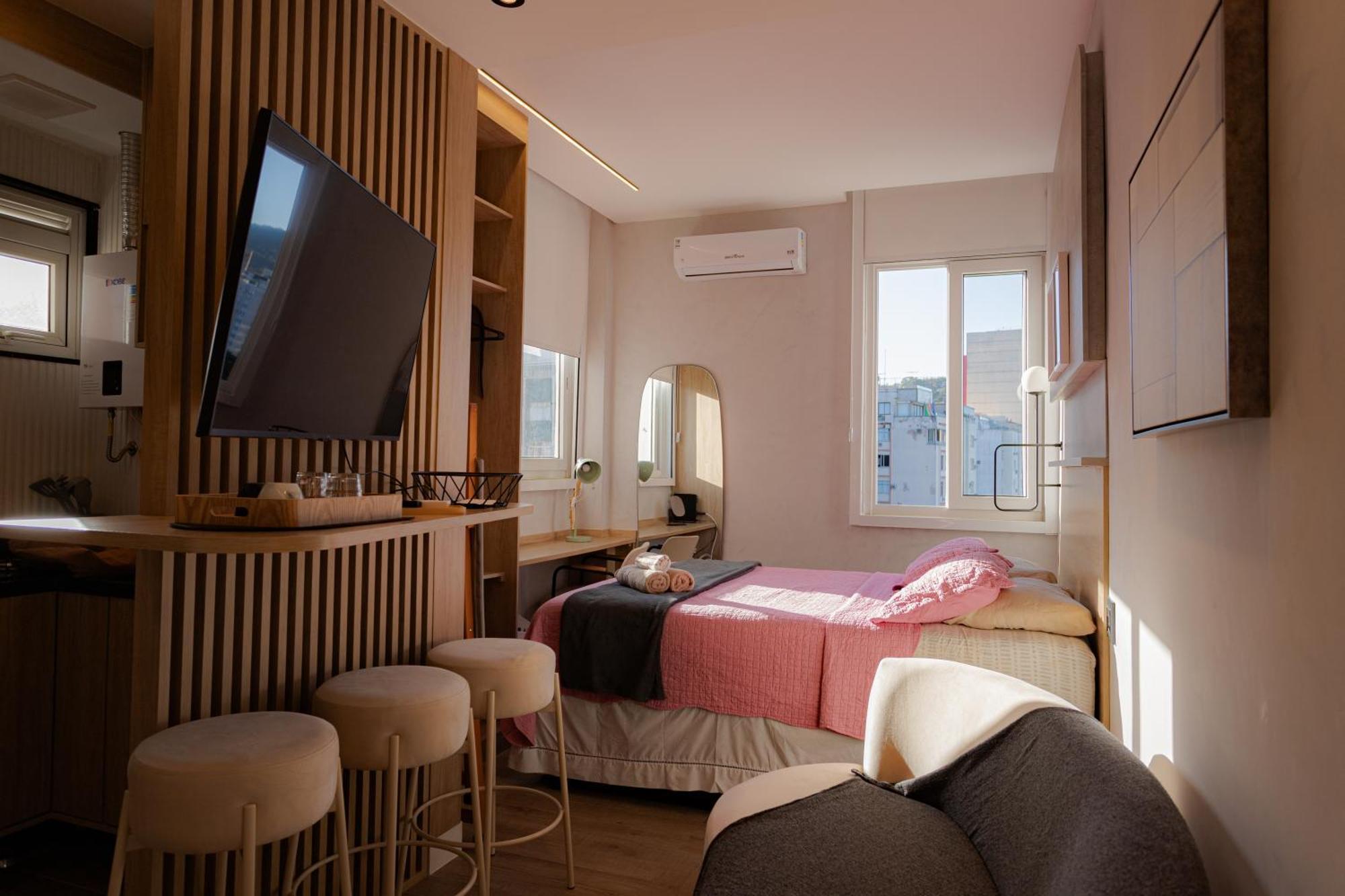 360 Botafogo Belair By Suhcasa