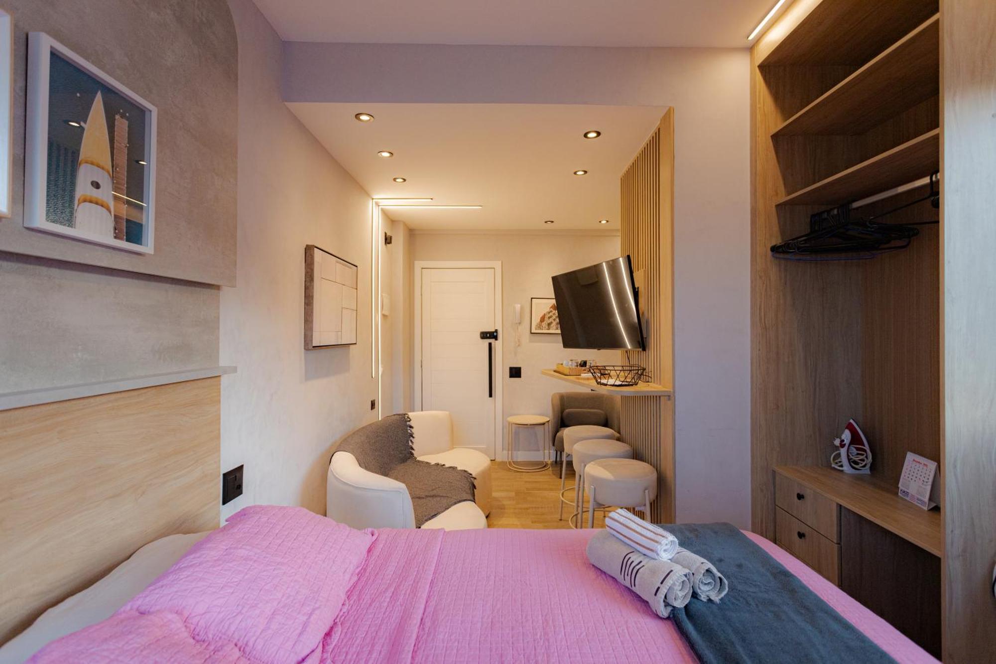 360 Botafogo Belair By Suhcasa Apartment Rio de Janeiro