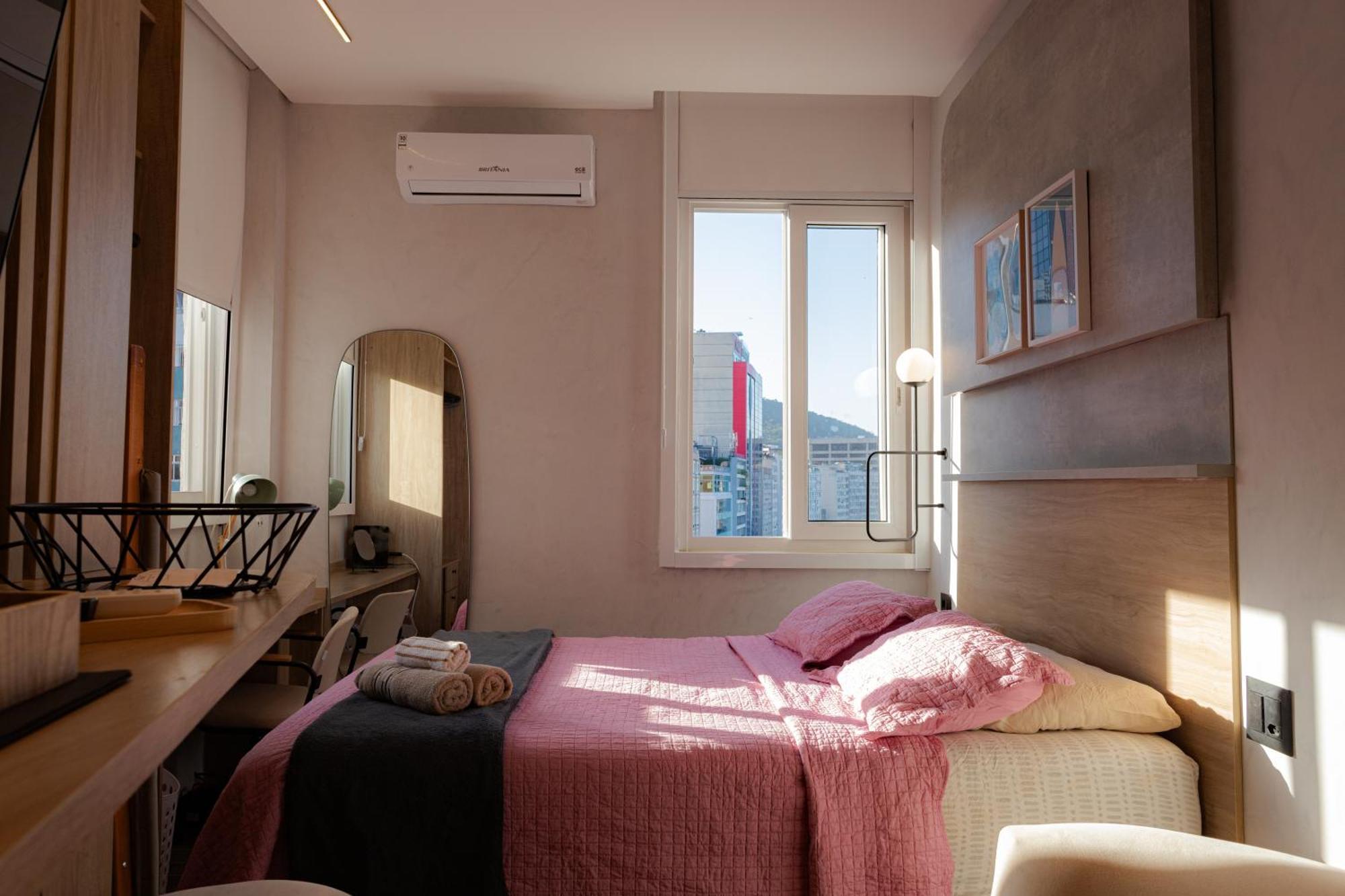360 Botafogo Belair By Suhcasa Apartment