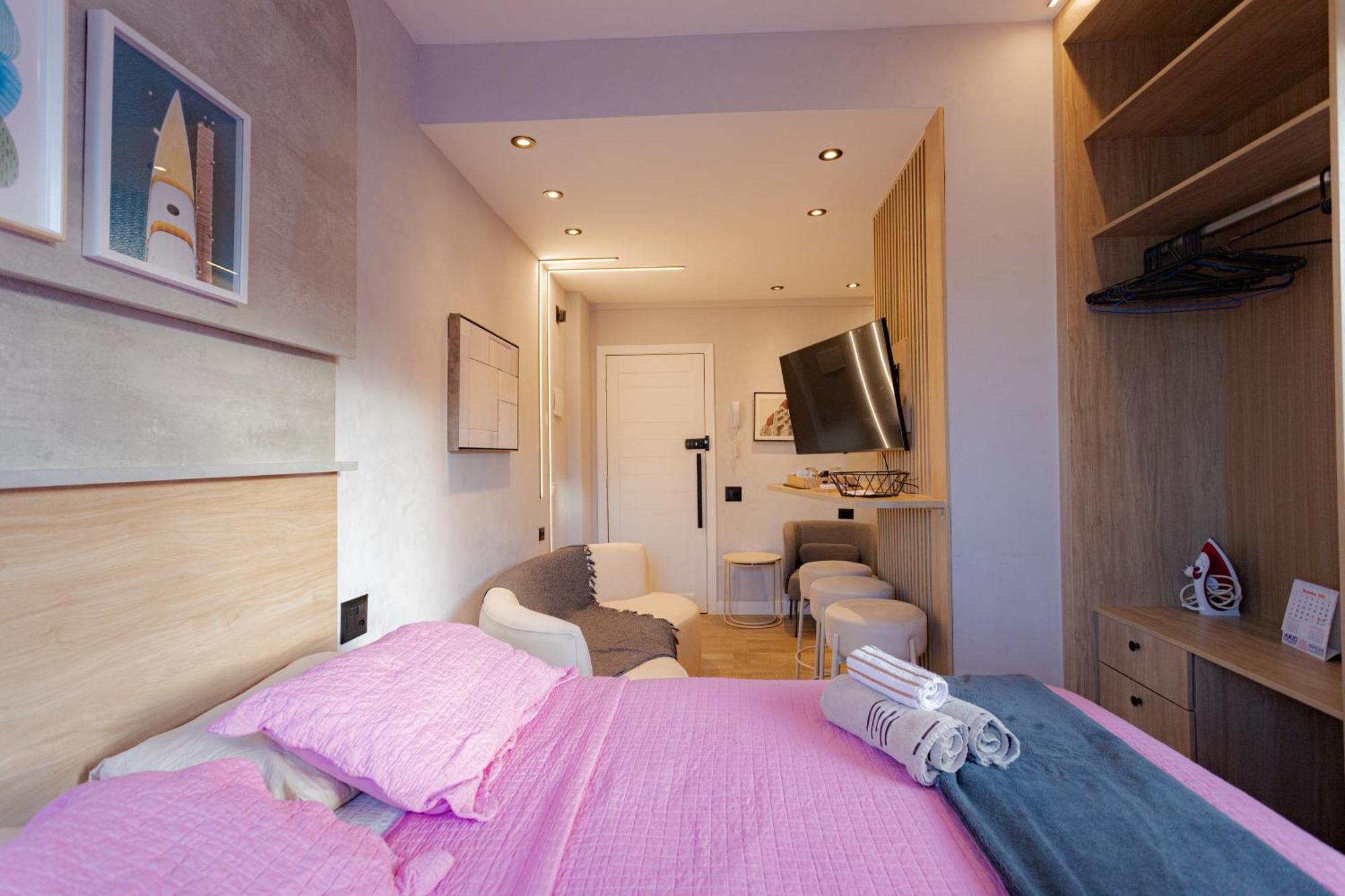 Apartment 360 Botafogo Belair By Suhcasa *