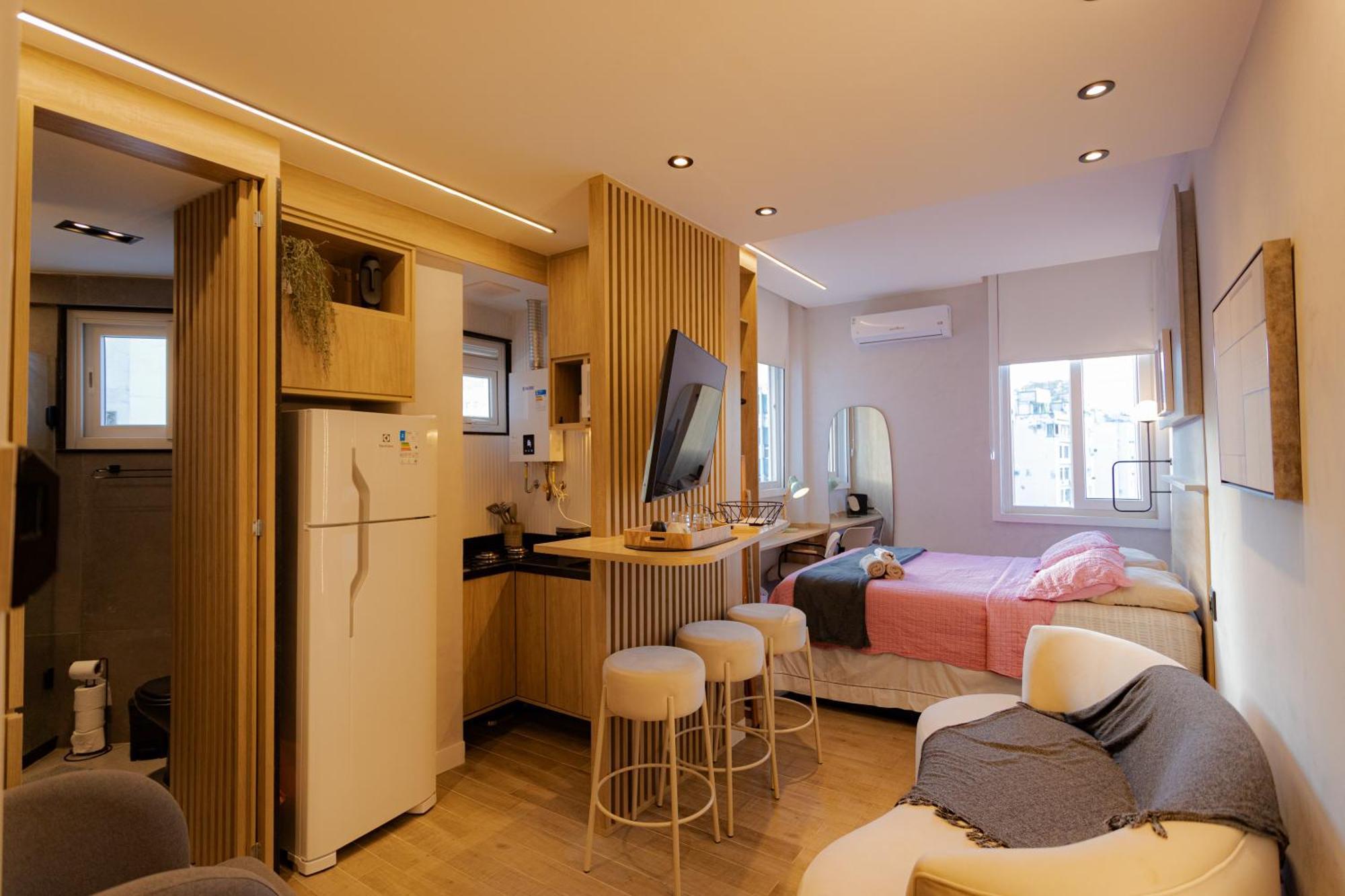 360 Botafogo Belair By Suhcasa